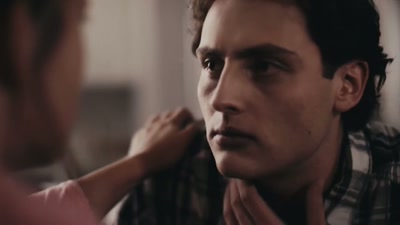 Chlo, s-something's wrong. - The Paramedic Who Stalked Me