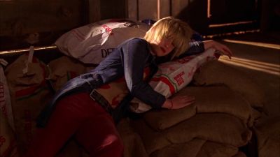 Chloe, are you okay? - Smallville