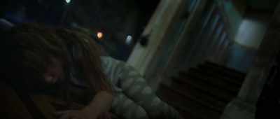 Chloe, can you hear me? - Freaks