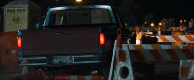 Chloe... Chloe, are you still there? - Left Behind