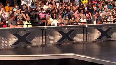 - Chloe! Chloe! Chloe! - America's Got Talent: Extreme