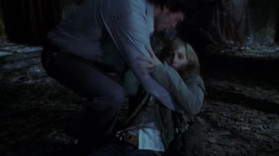 Chloe? Chloe. - Smallville