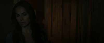 [Chloe chuckles] - Angel Baby