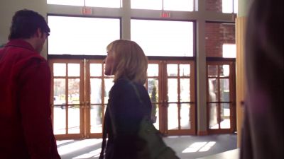 Chloe, come here. - Smallville