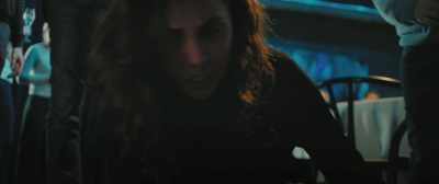 Chloe, do you hear me?
What's wrong? - A Taste of Hunger