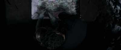 CHLOE:
Even you have to admit, - Left Behind: Rise of the Antichrist