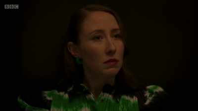 Chloe felt sorry for him, but… - Chloe