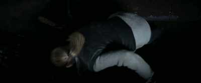 [Chloe grunting] - Left Behind: Rise of the Antichrist