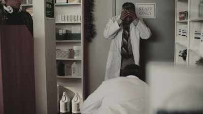 Chloe heard about Ryan Shea's - The Jane Mysteries: A Deadly Prescription