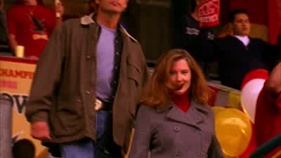 - Chloe. - Hi, Mrs. - Smallville