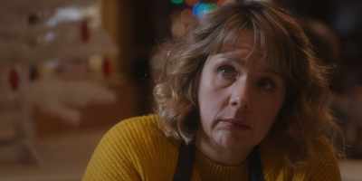 Chloe was home alone - Whitstable Pearl