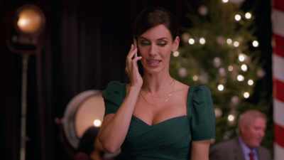 Chloe, I have been doing this
for a long time. - I'm Glad It's Christmas