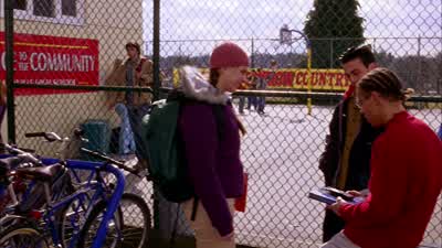 Chloe, I just got your note. - Smallville