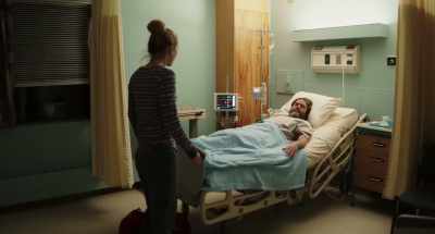 - Chloe?
- I understand Mr. Morales. - Winner