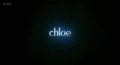CHLOE: I'm just going to experience
life out there for a few years. - Chloe