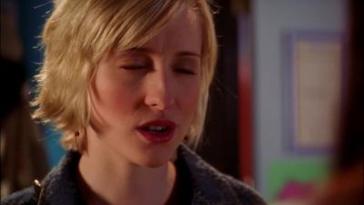 Chloe, I'm sorry. - Smallville