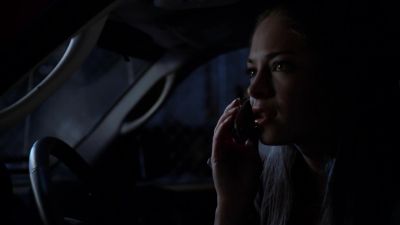 Chloe, it's Lana. - Smallville
