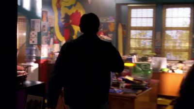 Chloe! Lana! - Smallville
