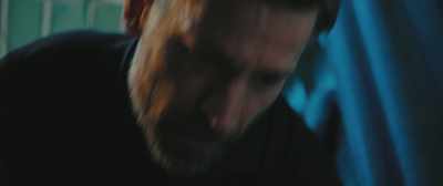 Chloe? Look at me, sweetie. - A Taste of Hunger