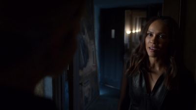- Chloe.
- Maze. - Lucifer
