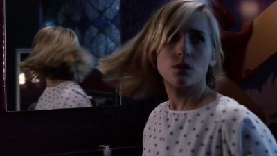 Chloe, you okay? - Smallville