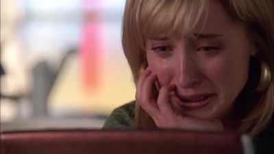 Chloe, put down the camera and look... - Smallville
