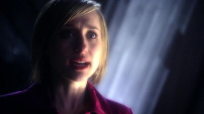 Chloe? - Smallville