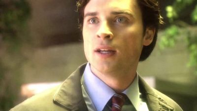 Chloe? - Smallville