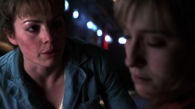 Chloe? - Smallville