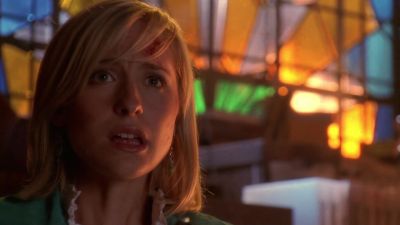 Chloe? - Smallville