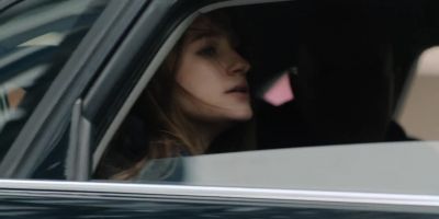 Chloe! - Silent Witness