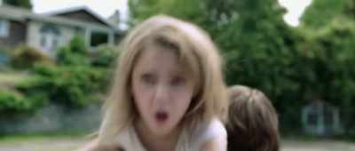 Chloe! - Freaks