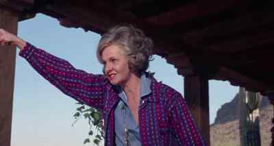 Chloe! - What Ever Happened to Aunt Alice?