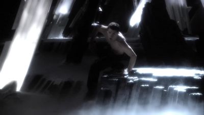 Chloe? - Smallville