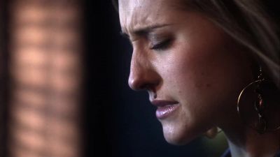 Chloe? - Smallville