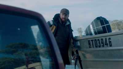 CHLOE: (SCOFFS)
You'll never leave here, Lize. - The Kettering Incident