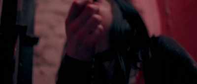 CHLOE: She spent
the entire weekend all alone, - Elevator Game