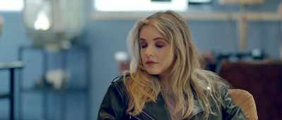 CHLOE: That's the one
where you ride an elevator - Elevator Game