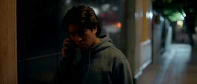 Chloe, you there? Chlo-- - Elevator Game