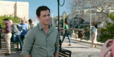 - Chloe? Well... she'll be
at work, I imagine. - For Love & Honey