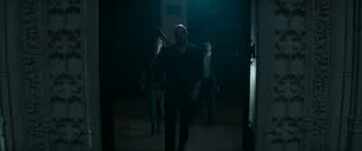 CHLOE: What is this? - The Last Witch Hunter