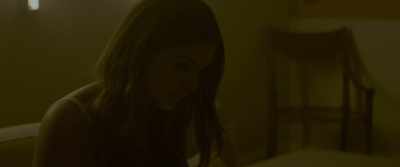 - Chloe?
- Yes? - Dark Cloud