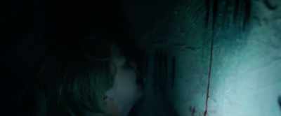 Chloe: You fucking... - Satanic