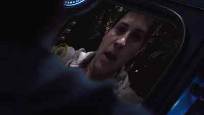 Chloe's dead. - Stargate Universe