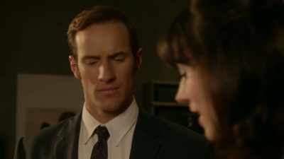 Chloroform.
After I spoke to Babs, - Ms Fisher's Modern Murder Mysteries
