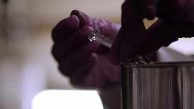 Chloroform is known as a
chemical that can be used - Casey Anthony: An American Murder Mystery
