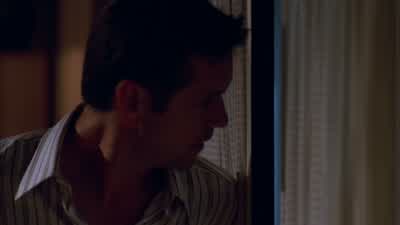 - Get back. - The Mentalist