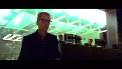 Choc authentique. - Ocean's Thirteen