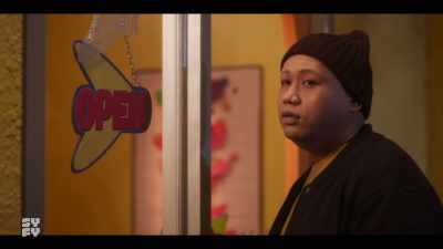 - Chocoholic Blast, - Reginald the Vampire