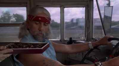 Chocolate? - National Lampoon's Senior Trip